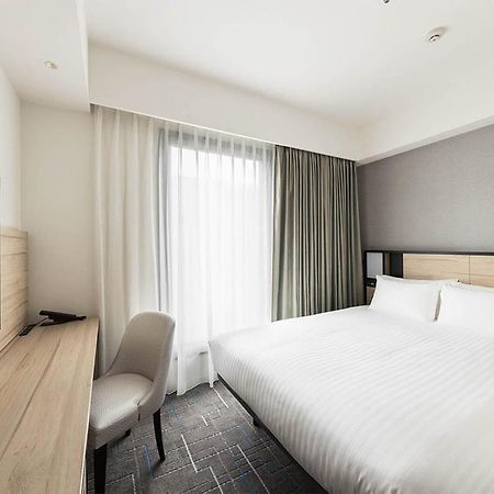 Jr East Hotel Mets Premier Gotanda Tokyo Eksteriør bilde