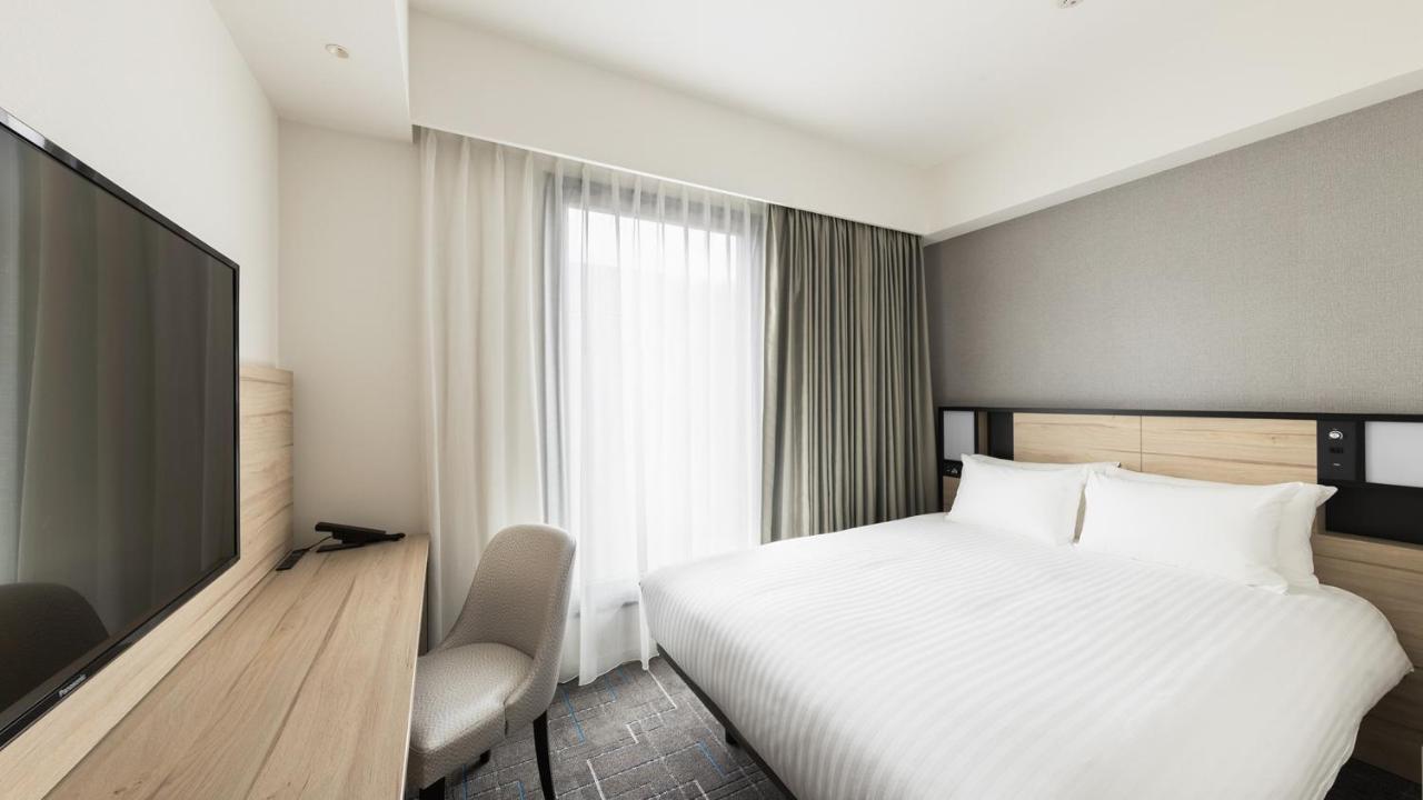 Jr East Hotel Mets Premier Gotanda Tokyo Eksteriør bilde
