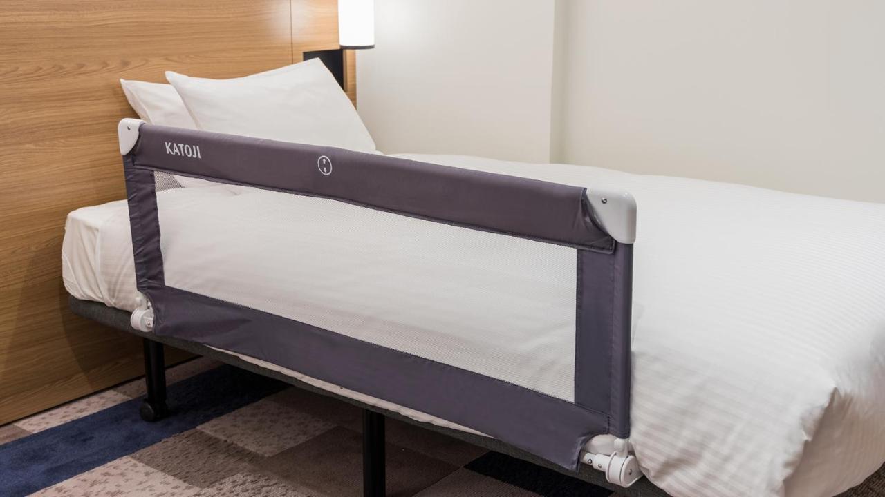 Jr East Hotel Mets Premier Gotanda Tokyo Eksteriør bilde