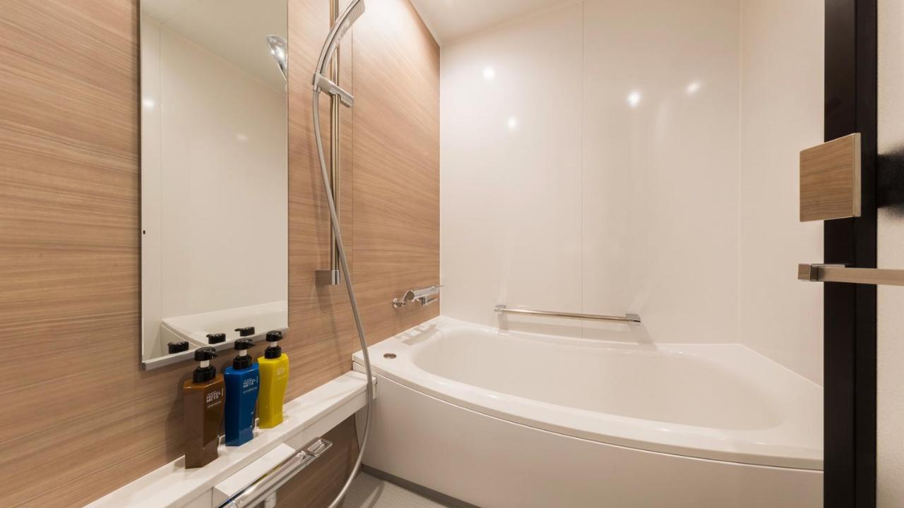Jr East Hotel Mets Premier Gotanda Tokyo Eksteriør bilde