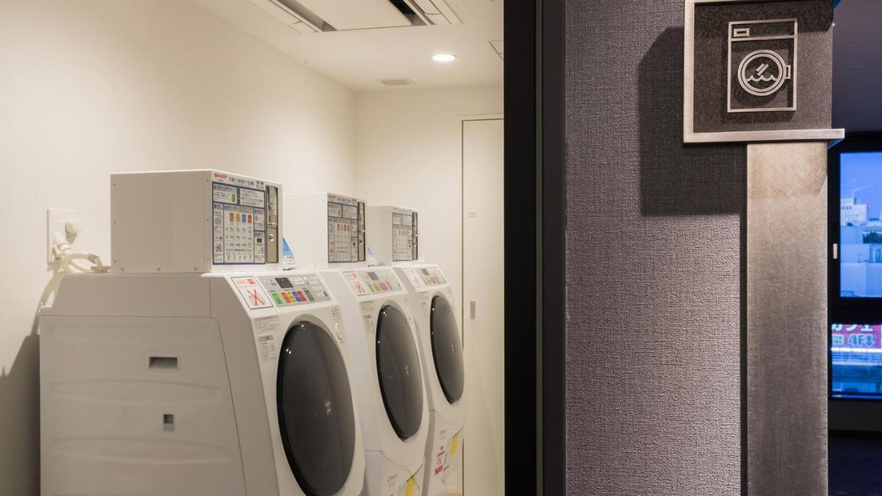 Jr East Hotel Mets Premier Gotanda Tokyo Eksteriør bilde
